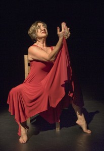 chairdance